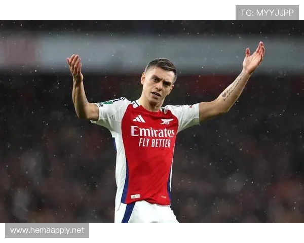 阿森纳体系中的奇兵:特罗萨德的战术价值解析 阿森纳体系中的奇兵:特罗萨德的战术价值解析