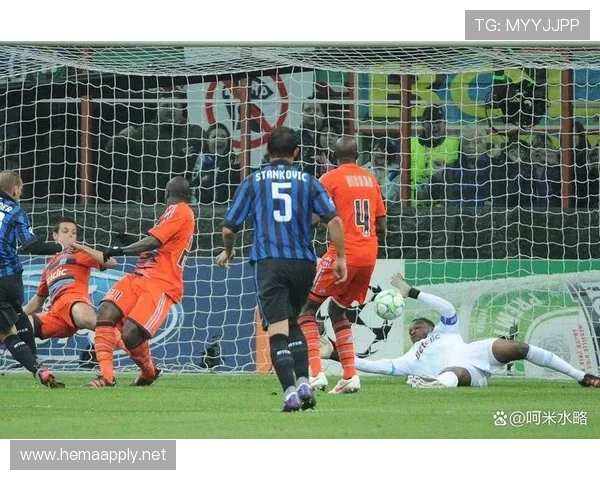 国米欧冠突破能力受关注：整体表现趋稳，淘汰赛发挥仍有提升空间