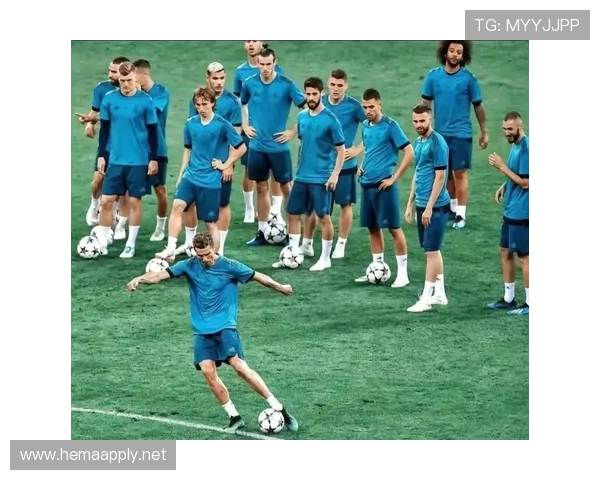 从王者到追赶者，皇马真的掉队了吗？