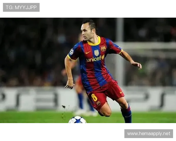 德布劳内 vs 伊涅斯塔：进攻创造力与体系适配谁更关键