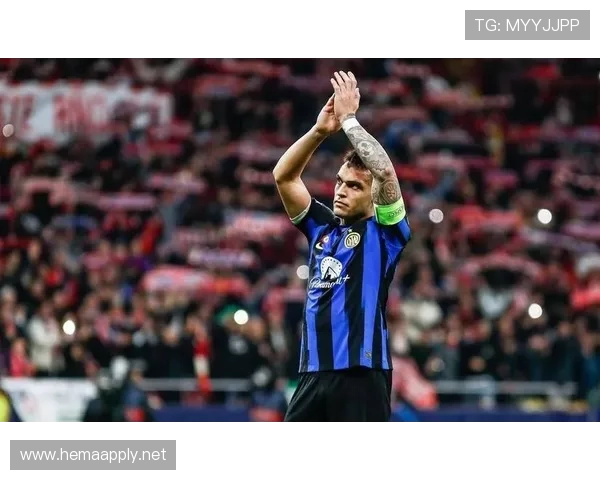 劳塔罗与因莫比莱：射门效率与战术角色的现代中锋之争