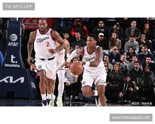 伦纳德季后赛单打效率较常规赛明显提升