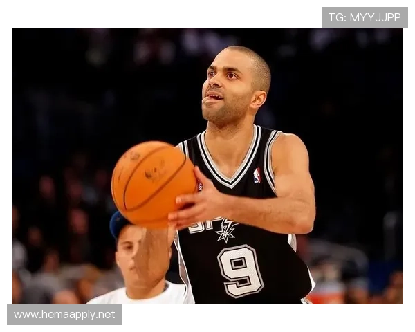 托尼·帕克突破组织结合，提升马刺关键时刻进攻效率