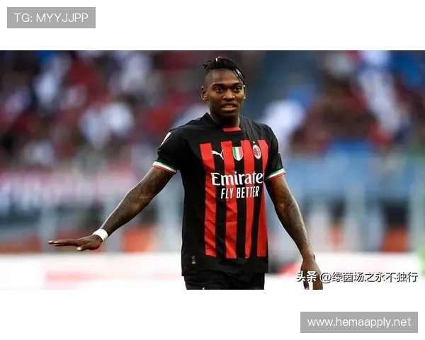 边路猛攻不断，AC米兰中路却一打就散？