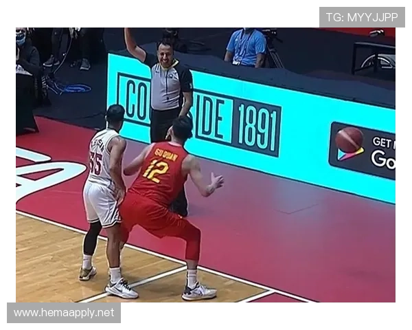 全面解读篮球比赛中的底线规则具体界定与判罚标准说明